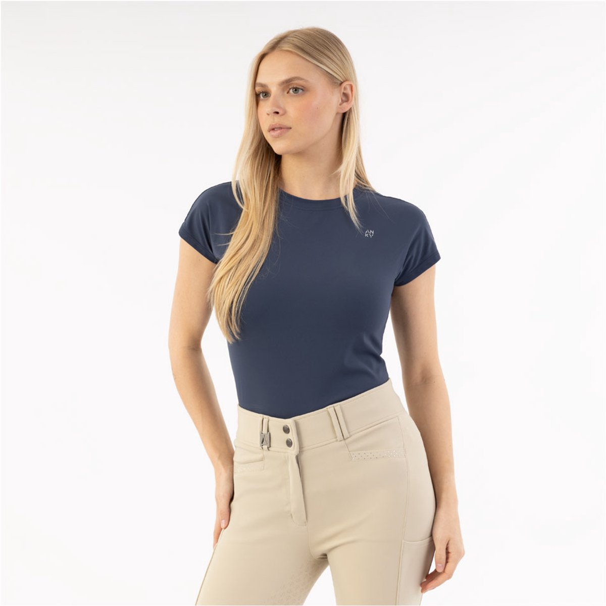 Shirt Performance SS26 Mood Indigo - L