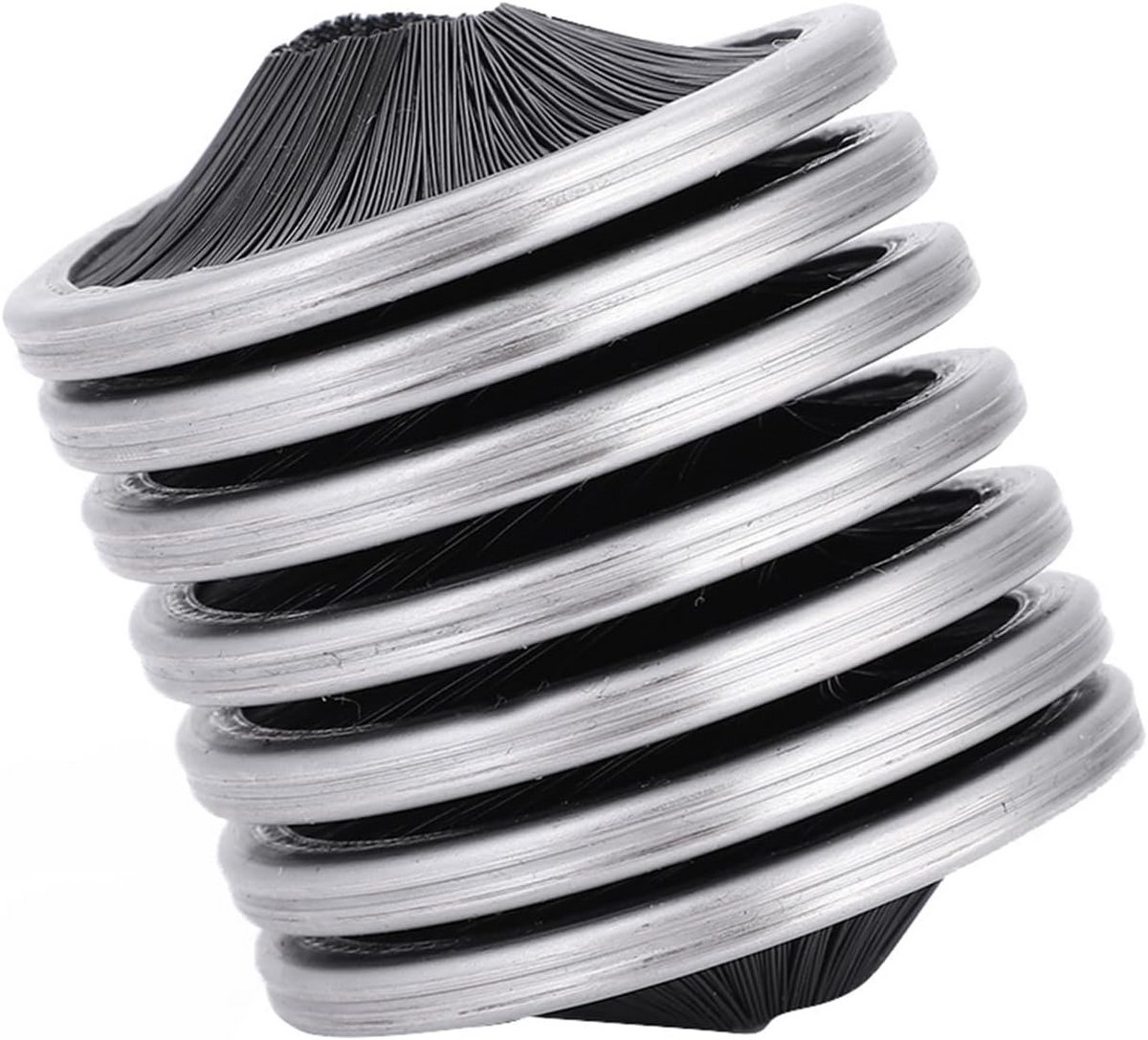 Reinigingsborstel voor Klimtauw en Touwen (8-13mm Diameter)