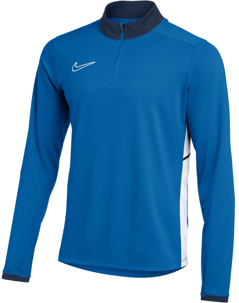 Nike Dri-Fit Academy 25 Trainingsshirt Heren 2XL Blauw
