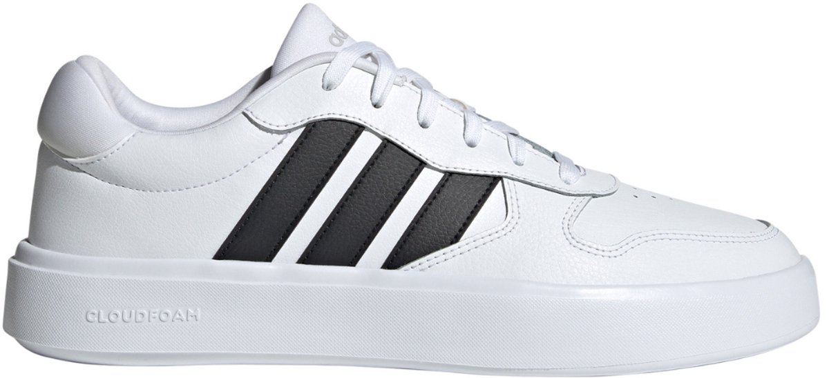 adidas Litecourt Heren Sneakers Wit