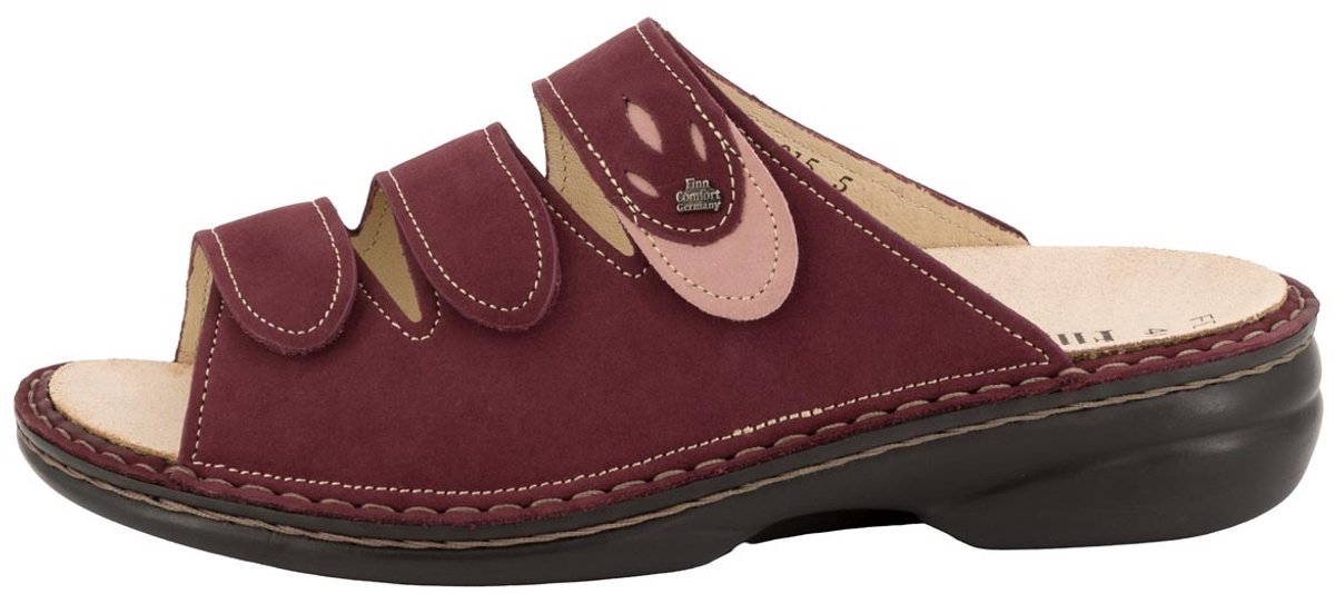 Finn Comfort Dames muiltjes KOS