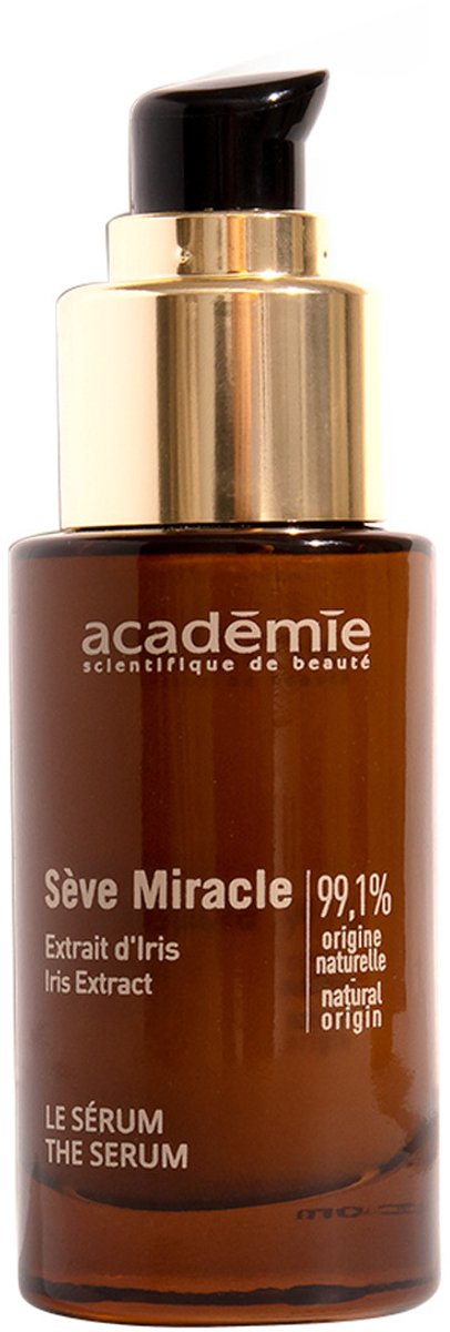 Académie Sève Miracle The Serum - Verstevigend - 30ml