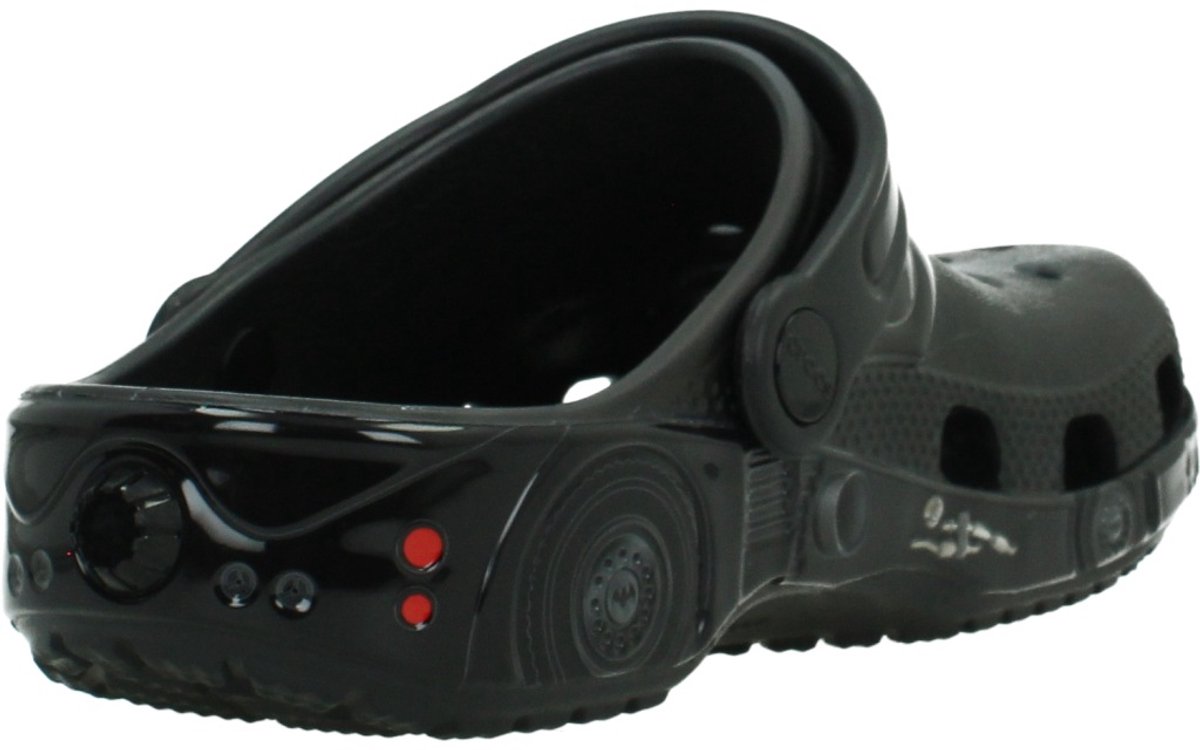 CROCS BATMAN BATMOBILE Zwart 36/37 EU