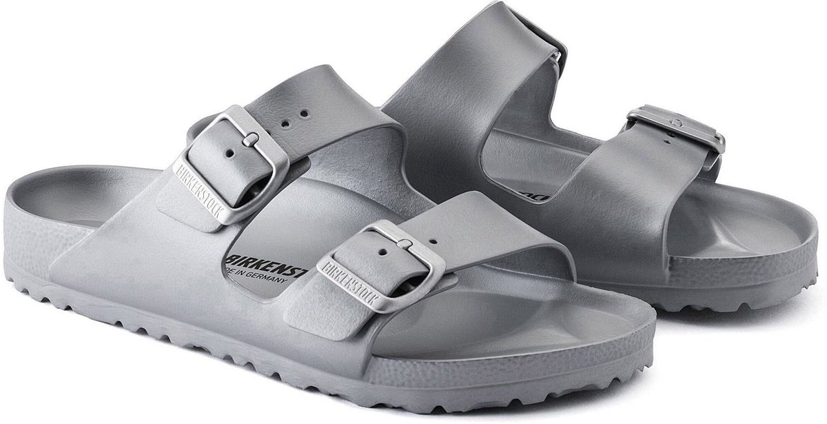 Birkenstock Arizona EVA Dames Grijs