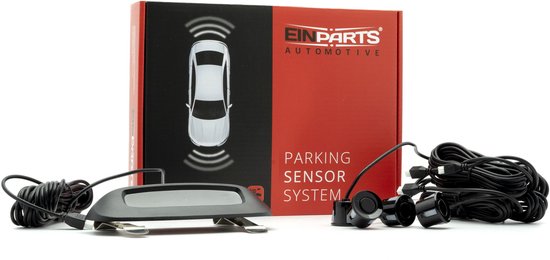 Einparts Parkeersensoren Epp5900/Epp5300 Voor Auto's