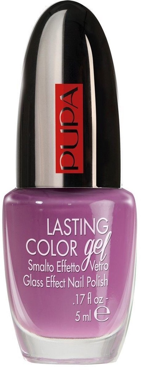 PUPA Nagellak Nails Lasting Color Gel 105 Bright Orchid