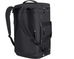 Samsonite Reistas - Move Journey BP/Duffle 54 l - Black