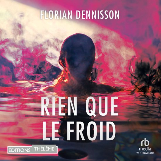 Rien que le froid - cover