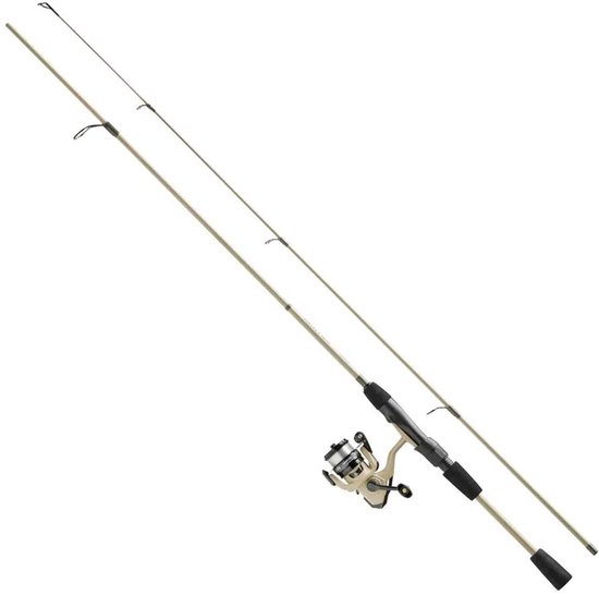 Okuma - Combo Outrax - Okuma van Merkloos — afbeelding 3