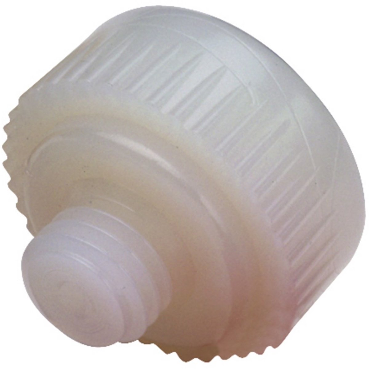 Thor Hamerdop 63Mm V/ Terugslagvrije Hamer 2000 Gram