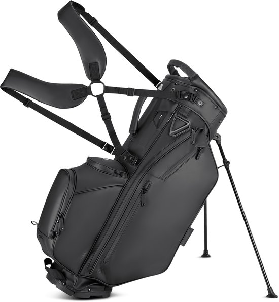 Big Max Dri Lite Hybrid Prime noir