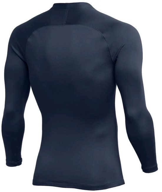 Nike Park Dry First Layer Longsleeve Thermoshirt Mannen - Maat M — afbeelding 4