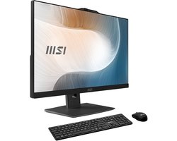 MSI Modern AM242P 1M-1225EU Intel Core 3 100U 60,5 cm (23.8