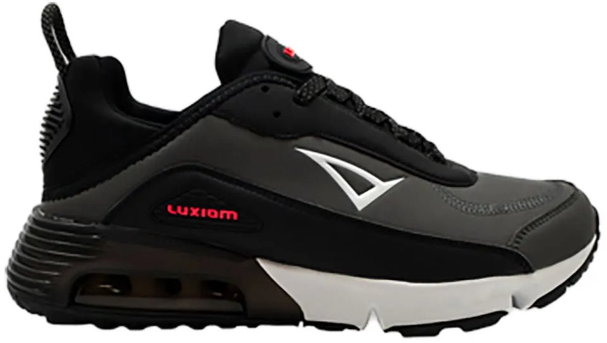 Legea Kramer Schoenen Grijs EU 43 Man,Vrouw