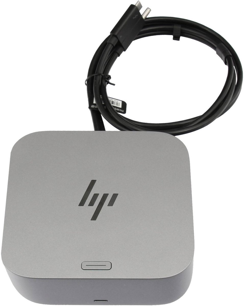 HP P15372-001 Thunderbolt 4 Ultra 280W G6 Dock