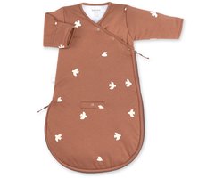 BEMINI Babyslaapzak - MAGIC BAG 1-4m - TOG 2.5 - Knus cocon - Piuma moka