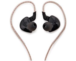 SubZero SZ-IEM In Ear Monitors