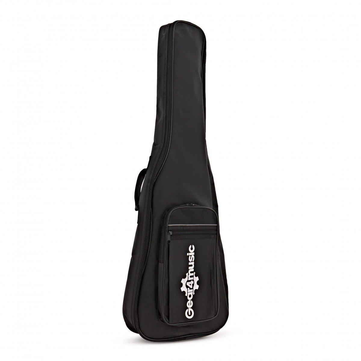 Klassieke / Akoestische Gitaar hoes van Gear4music, 1/2 Maat