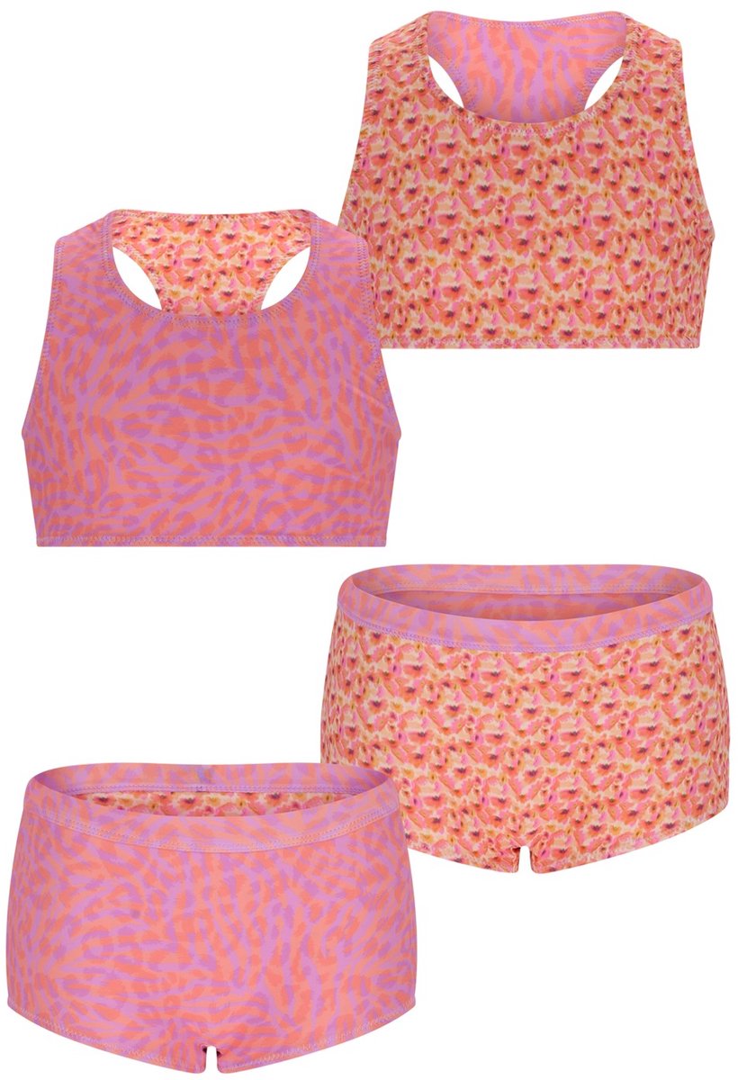 B.Nosy Y601-5055 Bikini - Maat 116