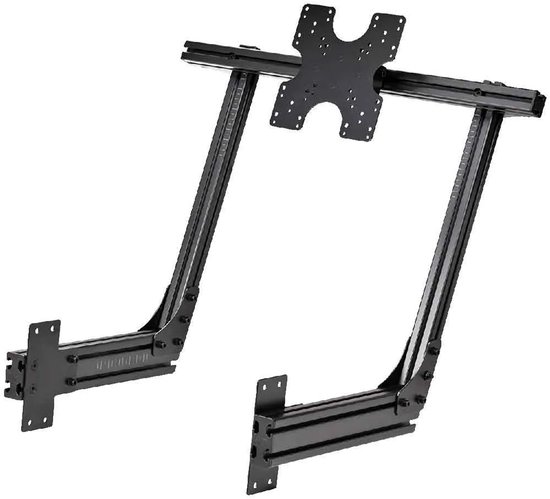 Next Level Racing GT Elite - Monitor Beugel Cockpit - 27 inch tot 49 inch - Zwart van Merkloos — afbeelding 2