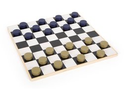 Small Foot - Schaak en Backgammon Spel spelregels