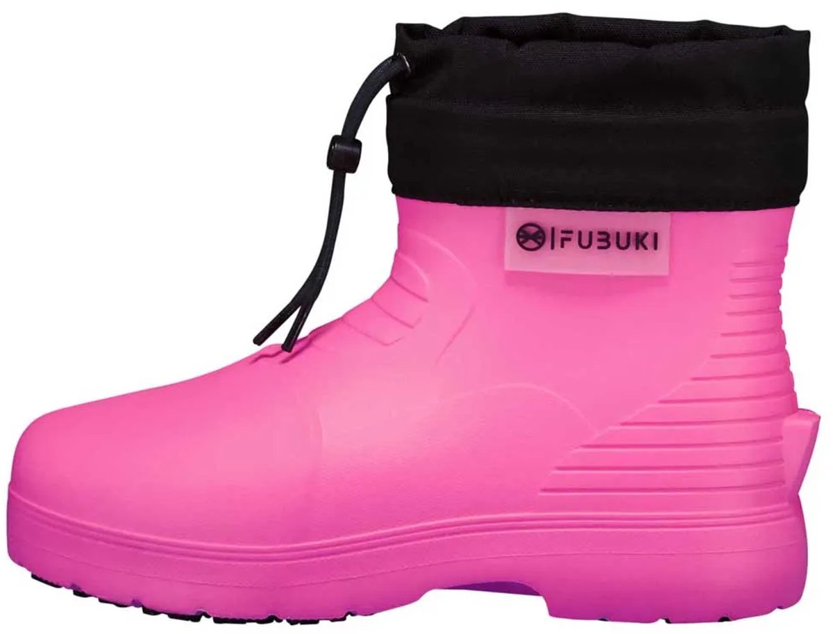 Fubuki Niseko 3.0 Low Sneeuwlaarzen Roze EU 41 Man