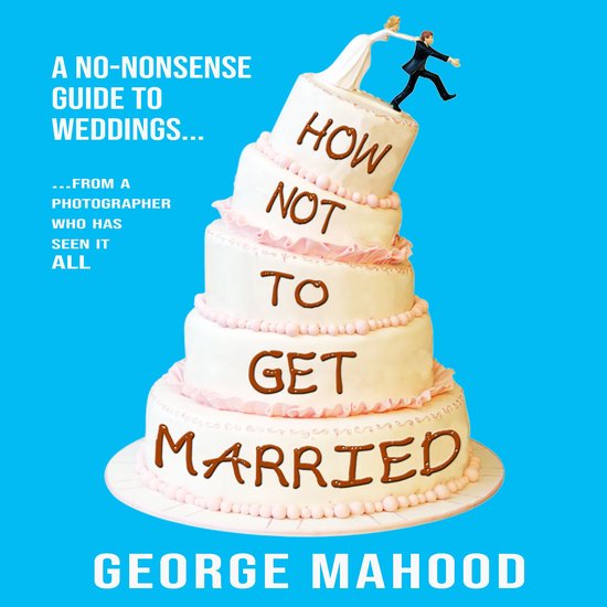 How Not to Get Married - cover