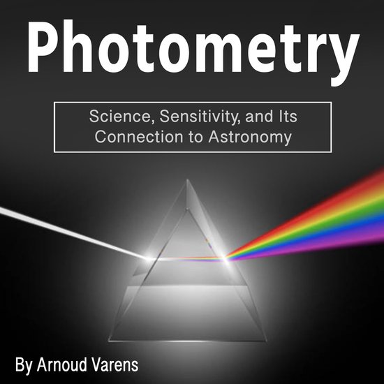 Photometry - cover