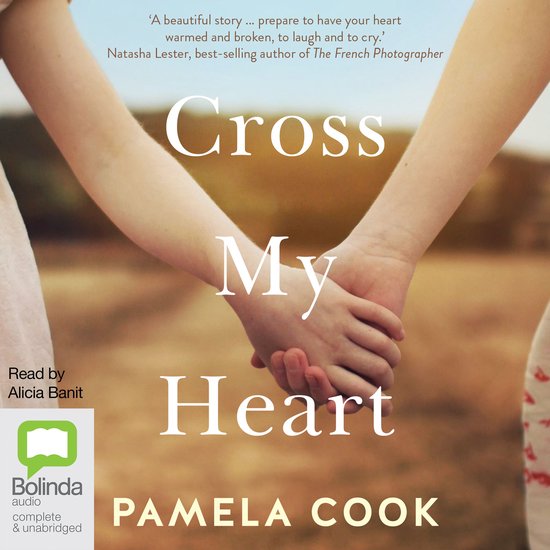 Cross My Heart - cover