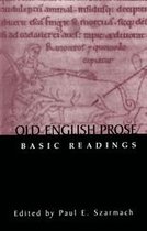 Basic Readings in Anglo-Saxon England - Old English Prose