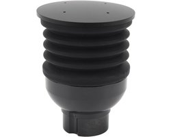 Koffiemolen Trechter - Dosis Hopper - Precisie Malen - 2-in-1 Functie - 10.5 x 8.4 cm