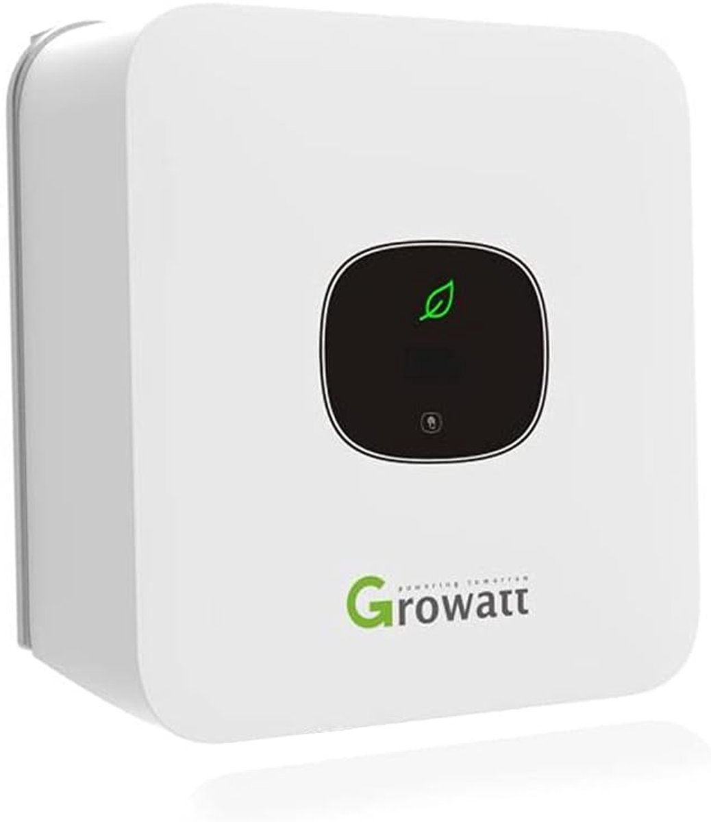 Netomvormer - Zonnestroom Converter - Energie Omzetten - VDE AR N 4105 - 750 Watt