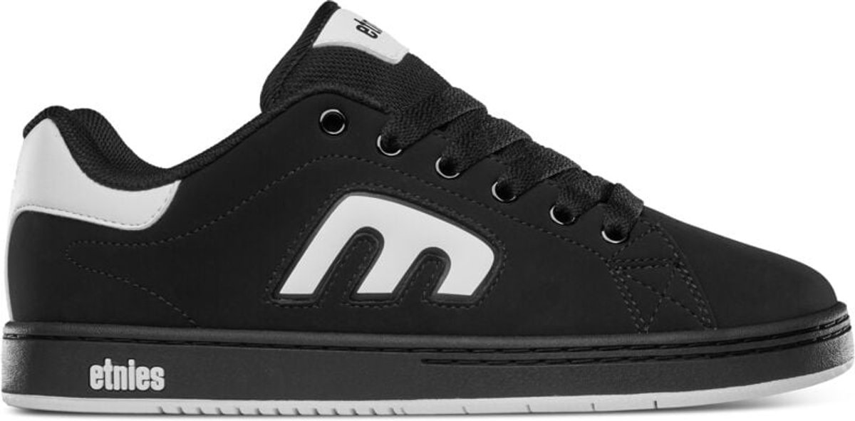 Etnies Callicut Heren Sneakers Zwart