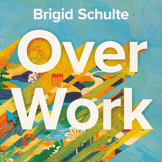 Over Work - cover