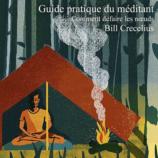 Guide pratique du méditant - cover