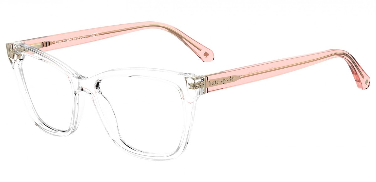 Kate Spade K3007 CRYSTAL 53/16/140 Damenbrillen Brilmonturen