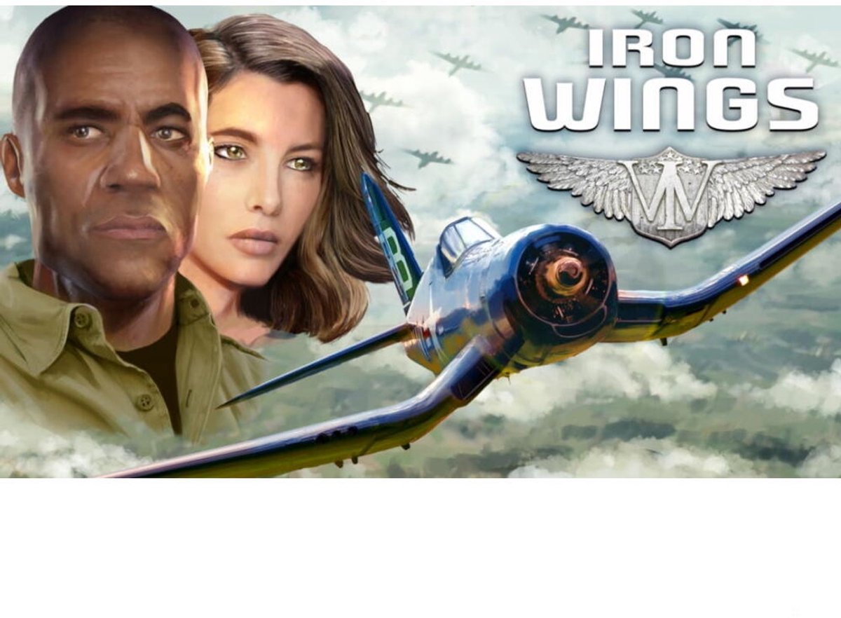 Iron Wings