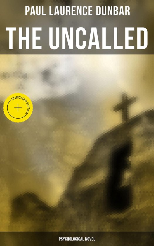 The Uncalled (Psychological Novel) - cover