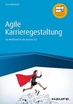 Haufe Fachbuch - Agile Karrieregestaltung