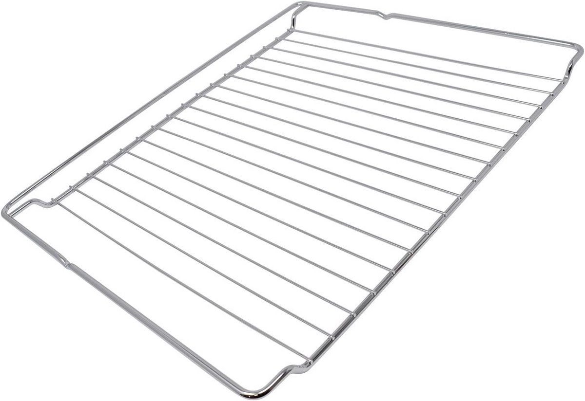 Universele Oven Rooster Chroom voor NEFF Fornui 443mm x 375mm