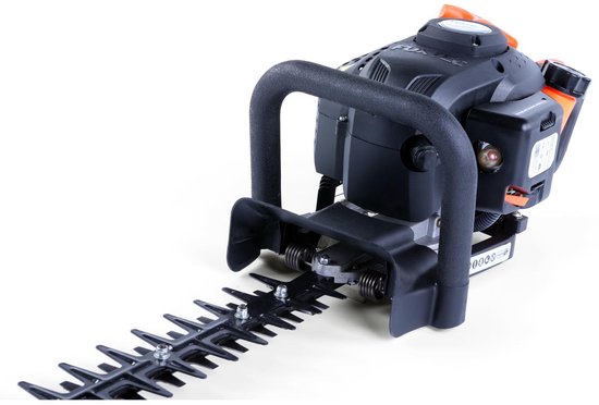 FUXTEC Heggenschaar benzine 55cm snijlengte en 25.5cc - FX-MH126 van FUXTEC — afbeelding 3