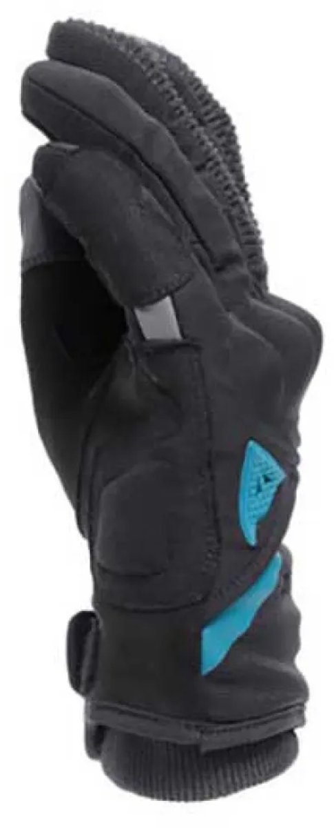 Dainese Trento D-dry Thermal Dameshandschoenen Zwart XS Vrouw – foto 3