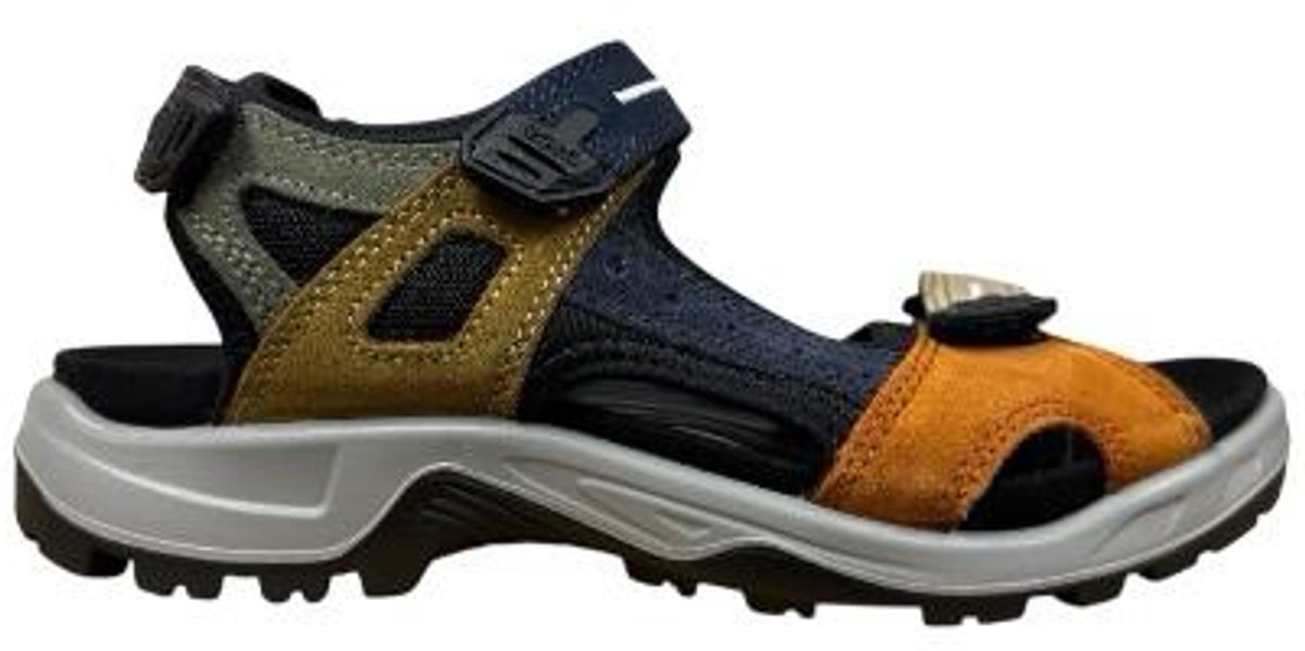 Ecco 069564 herensandaal maat 45