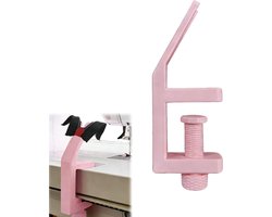 Draadinrijger voor Eindeloze Ritssluitingen – Professionele Hulp voor Rits-inrijgen – Werktafels – Snel en Veilig Inrijgen - 3,5 cm, 3D-geprint PLA-Kwaliteit