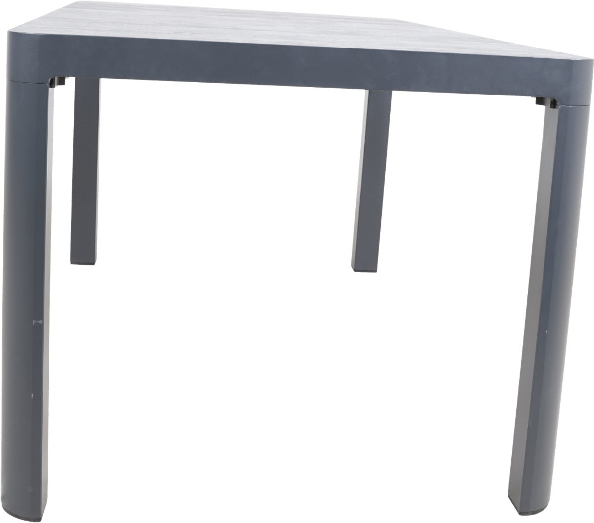 Lesli Living Tafel Buiten Tuin Castilla 2.0 160x90cm