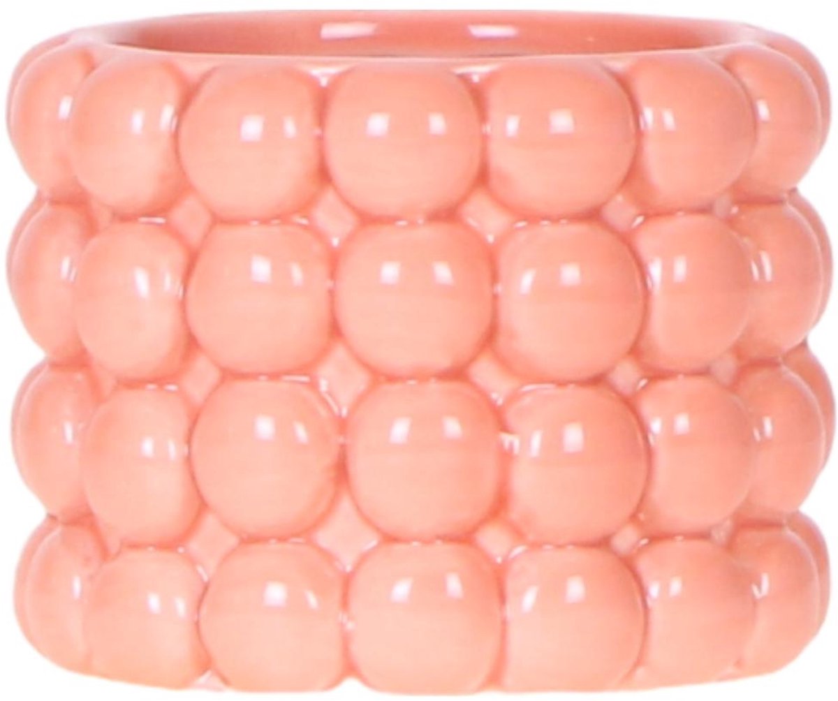 Kolibri Home | Poppy sierpot - Orange - Ø6cm