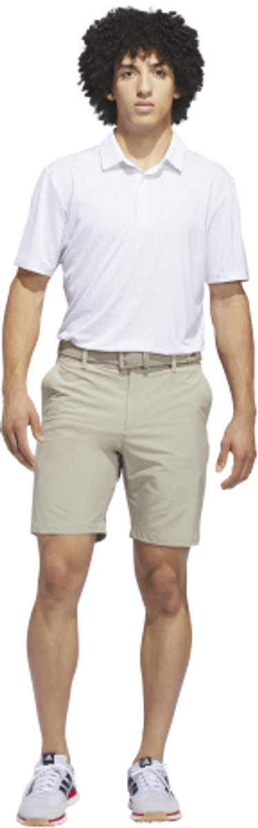 Adidas Ultimate 8.5IN Short Woca van adidas — afbeelding 3