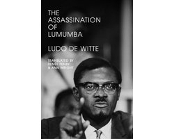 The Assassination of Lumumba