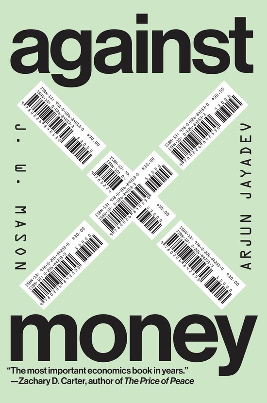 Against Money