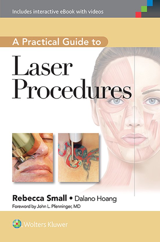 Practical Guide To Laser Procedures - cover